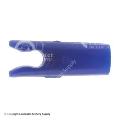 X-Spot Pin Nock 19 X-Spot Pin Nock -Shooting Gear Store 9810001 solid blue