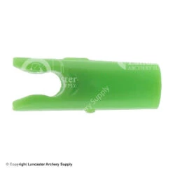 X-Spot Pin Nock 13 X-Spot Pin Nock -Shooting Gear Store 9810001 solid green