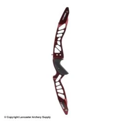2021 Win & Win WINEX 25" ILF Recurve Riser (Open Box X1030409)