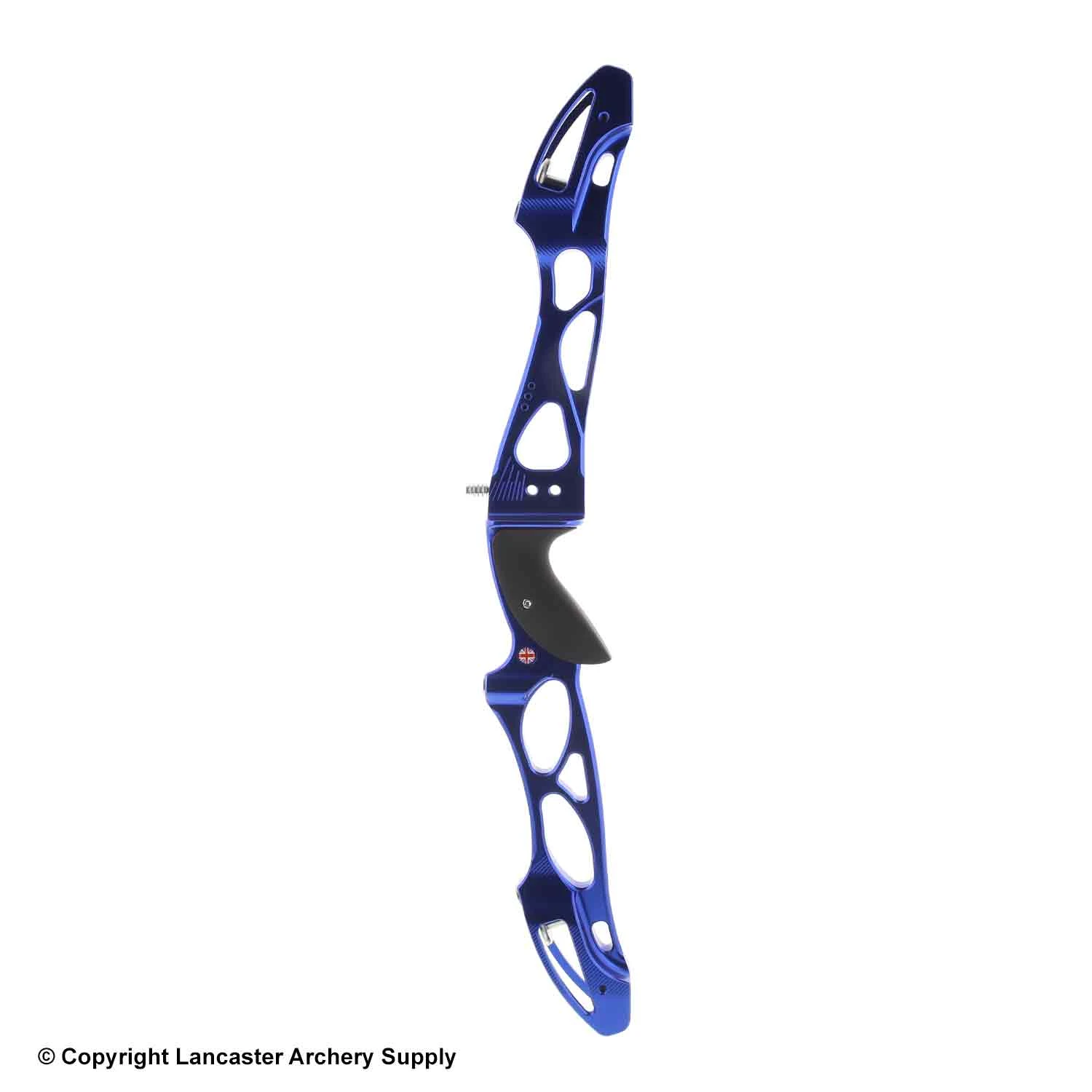 Mybo Elite 25" Recurve Riser (Open Box X1030437) 1 Mybo Elite 25" Recurve Riser (Open Box X1030437)
