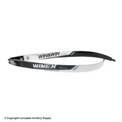 Win & Win WINEX Recurve Limbs (Open Box X1030440)