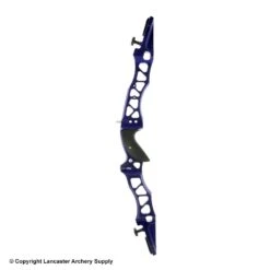 Mybo Wave XL 27" Recurve Riser (Open Box X1030492)