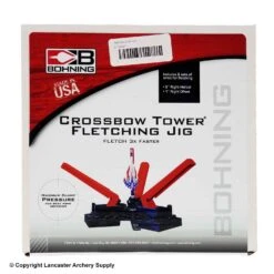 Bohning Crossbow Tower Jig (Clearance X1031227)
