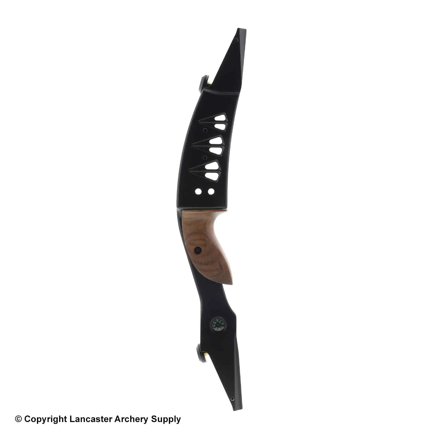 TradTech Titan III 19" ILF Takedown Riser (Clearance X1031565) 1 TradTech Titan III 19" ILF Takedown Riser (Clearance X1031565)