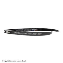 Sebastien Flute ISO Pro Carbon Foam ILF Recurve Limbs (Open Box X1031752)