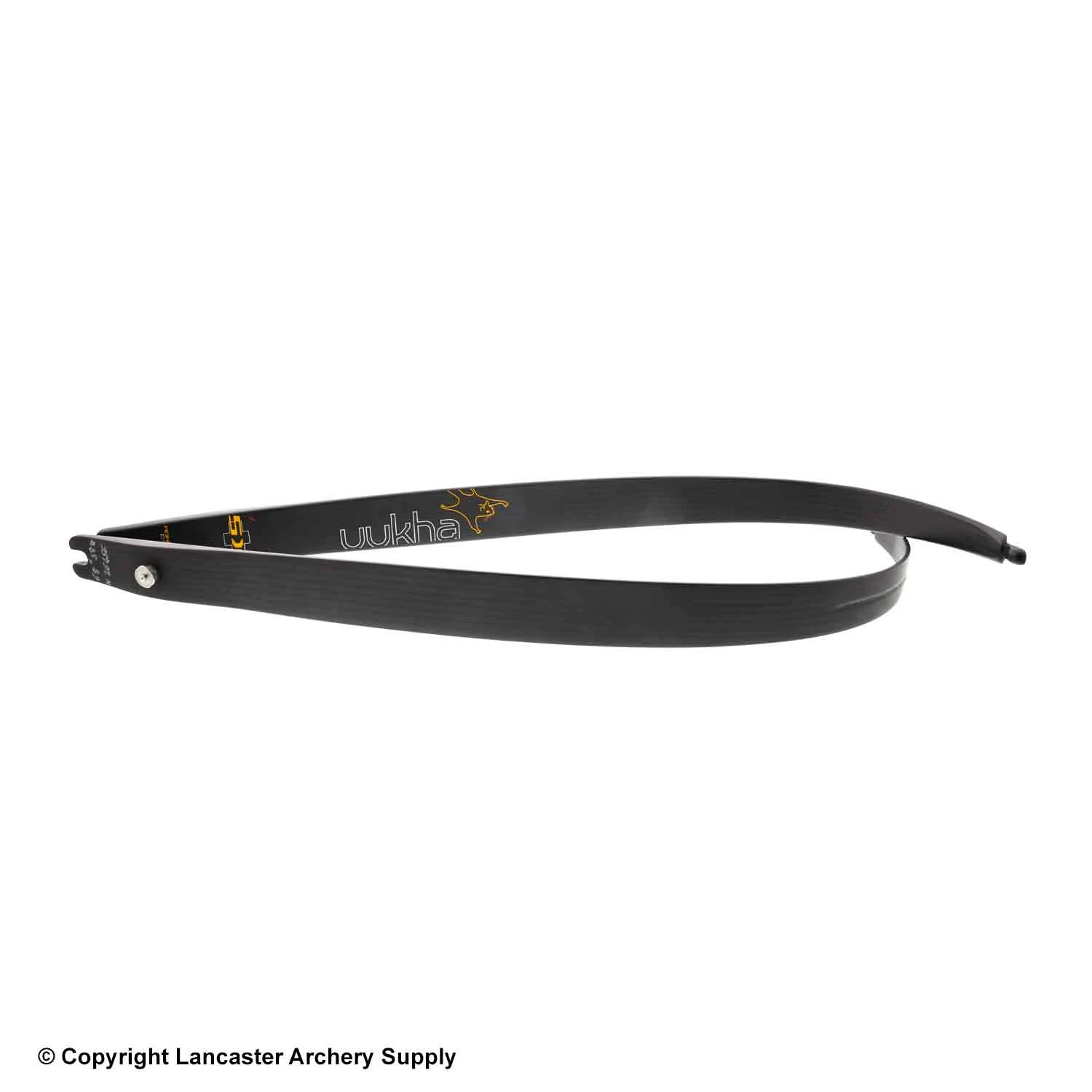 Uukha SX+ ILF Recurve Limbs (Open Box X1032175) 1 Uukha SX+ ILF Recurve Limbs (Open Box X1032175)