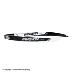 Win & Win WINEX Recurve Limbs (Open Box X1032317)