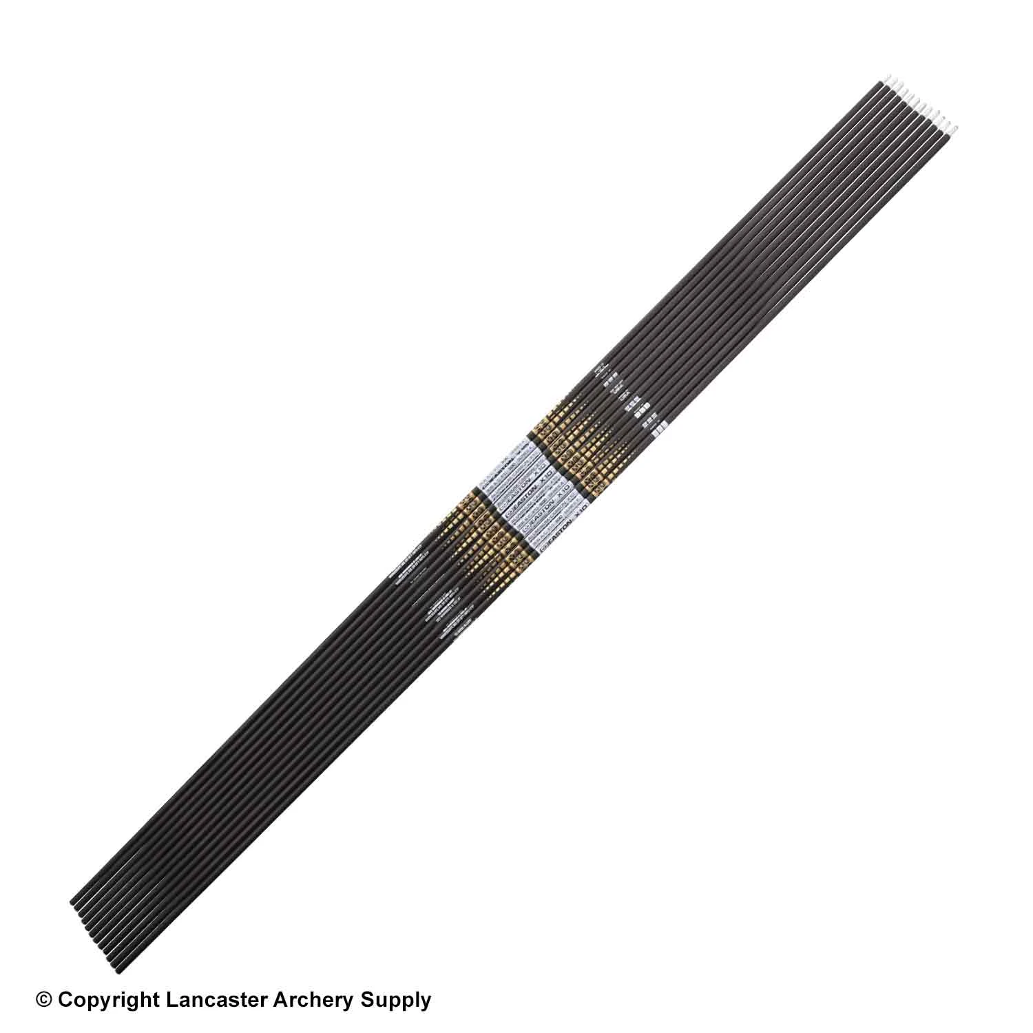 Easton X10 Shafts (Open Box X1032440) 1 Easton X10 Shafts (Open Box X1032440)