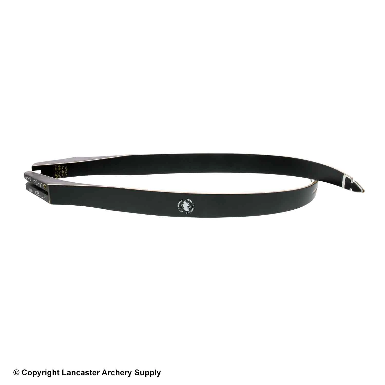 Bear Archery Take Down Limbs 50th Anniversary #1 (Open Box X1032577) 1 Bear Archery Take Down Limbs 50th Anniversary #1 (Open Box X1032577)