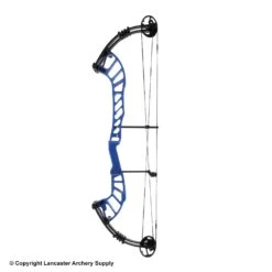 Hoyt Altus 38 Compound Target Bow (SVX) (Clearance X1032828)