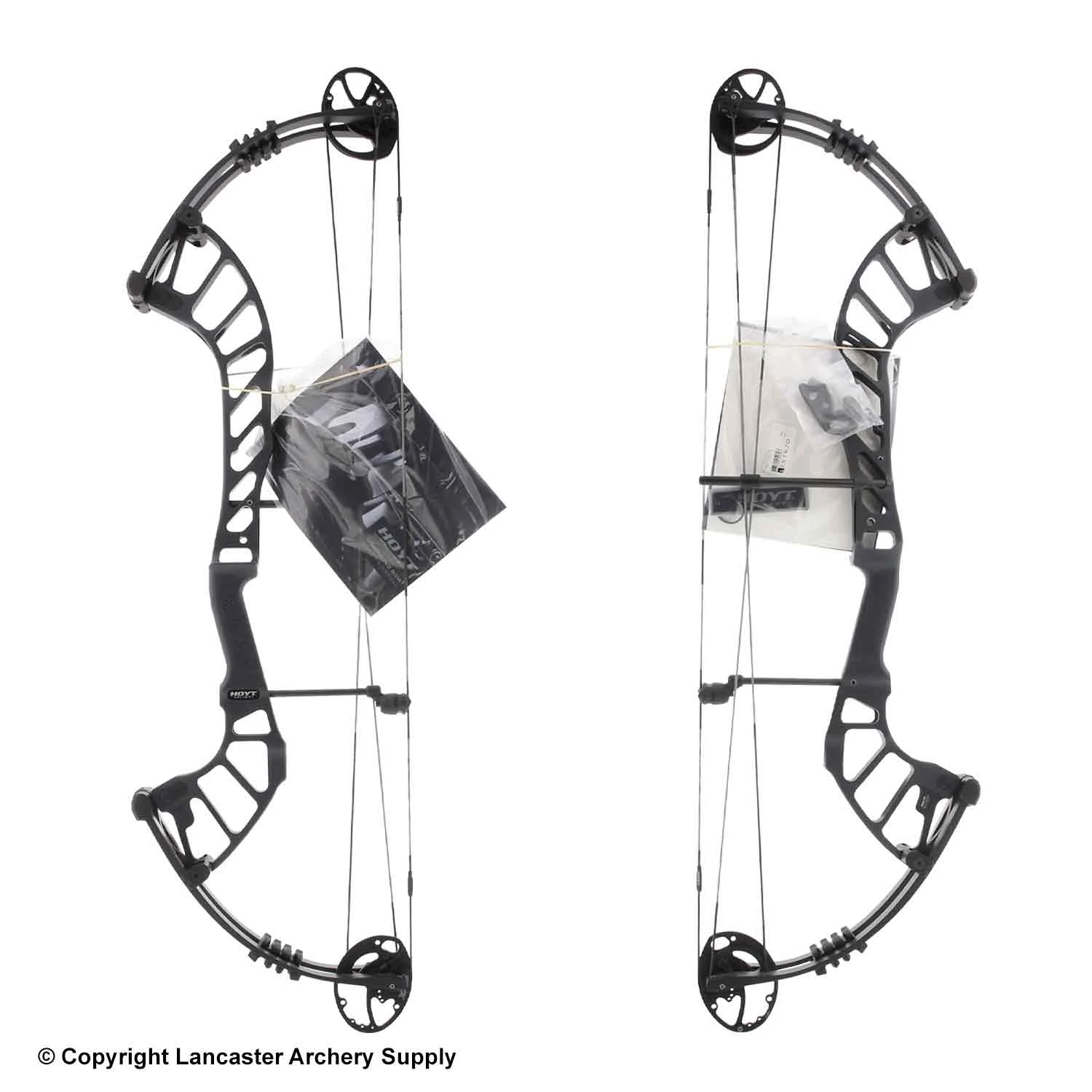 2022 Hoyt Altus Fx Compound Target Bow (SVX) (Clearance X1032830) 2 2022 Hoyt Altus Fx Compound Target Bow (SVX) (Clearance X1032830) - Image 2