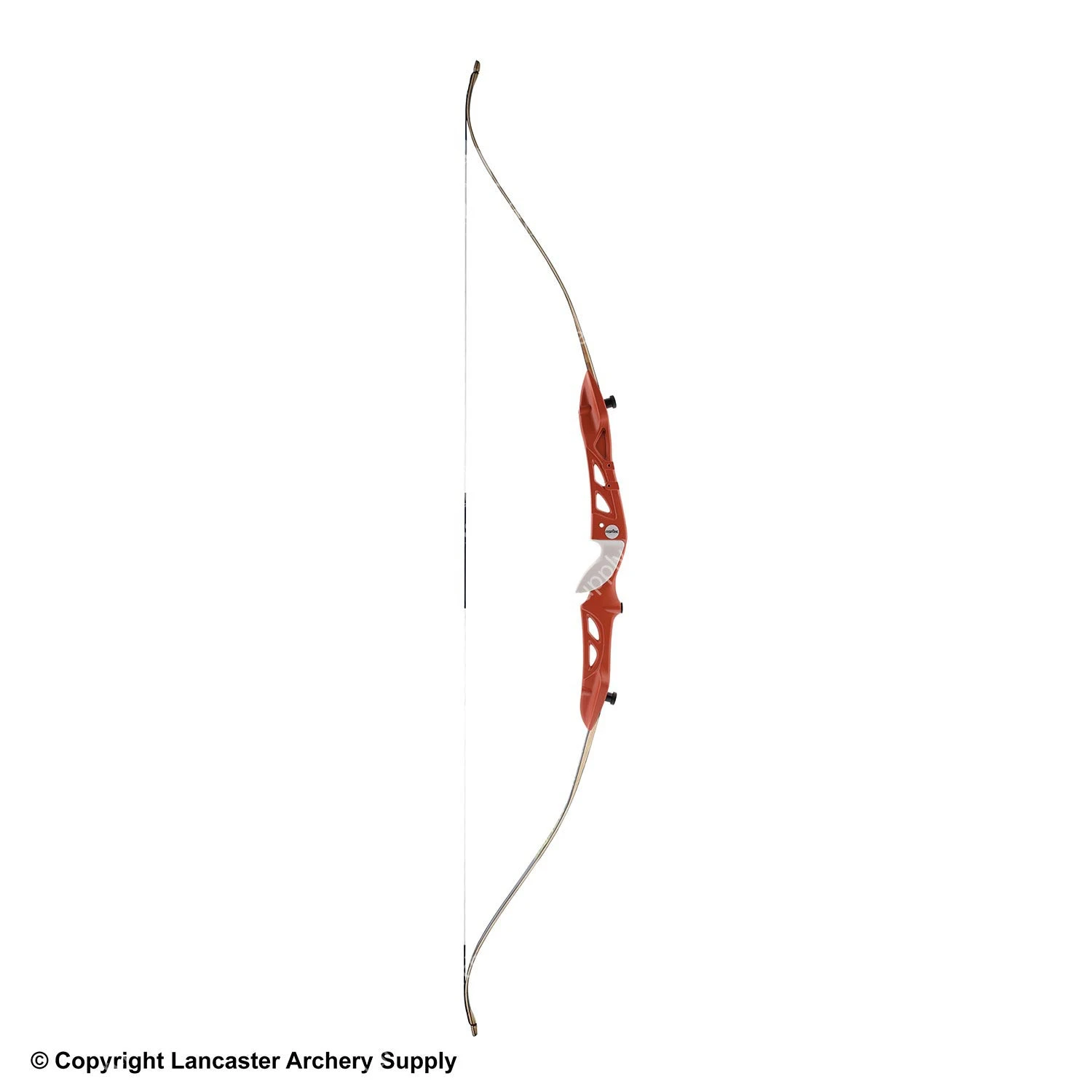 Galaxy Aspire Recurve Bow (Clearance X1032968) 1 Galaxy Aspire Recurve Bow (Clearance X1032968)