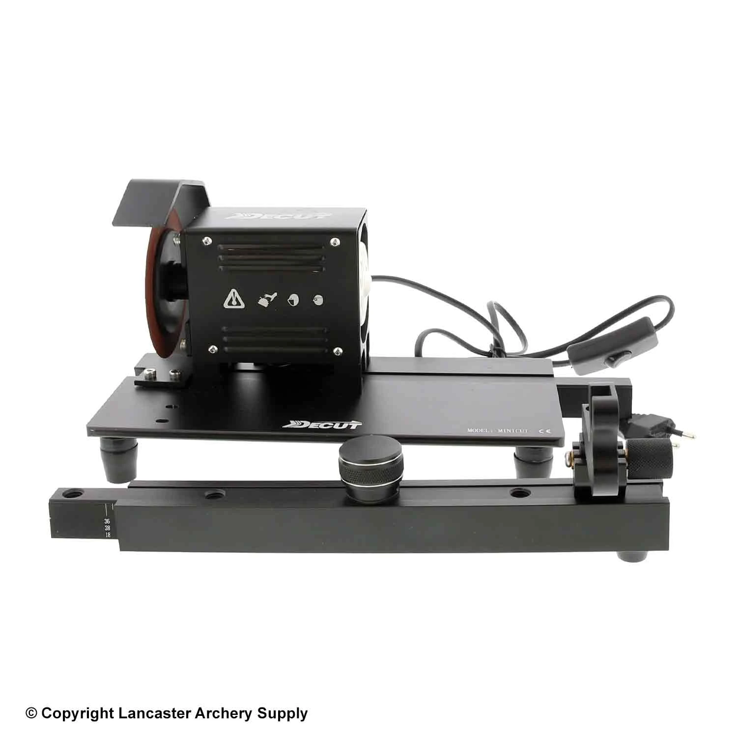 X-Spot Mini Arrow Saw (Open Box X1032991) 1 X-Spot Mini Arrow Saw (Open Box X1032991)