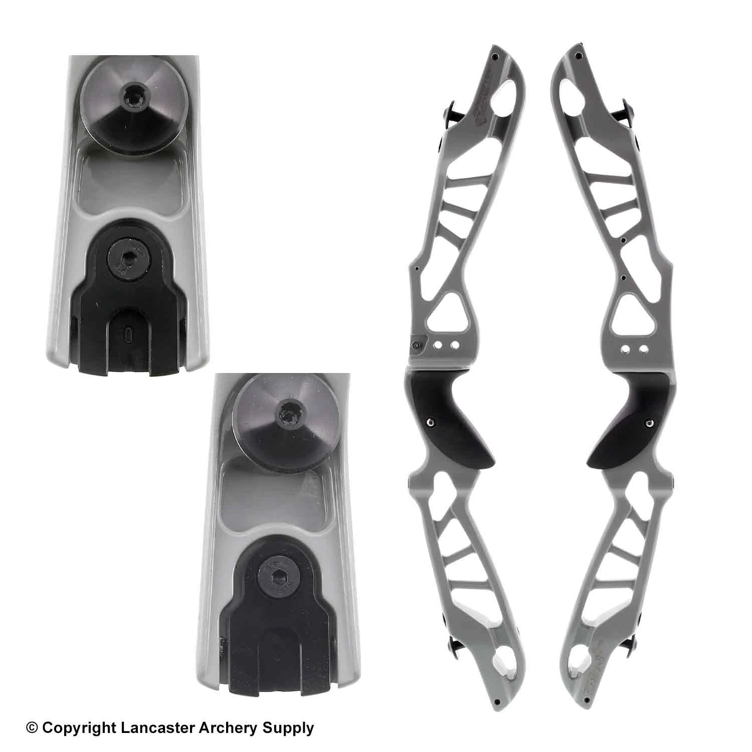 Sebastien Flute NEO Riser (Open Box X1033190) 2 Sebastien Flute NEO Riser (Open Box X1033190) - Image 2