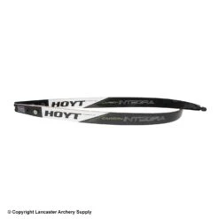 Hoyt Formula Carbon Integra Recurve Limbs (Open Box X1033343)