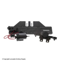 Last Chance Vane Master Pro Fletching Jig (Open Box X1033362)