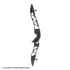 Hoyt Grand Prix Xakt 25" Recurve Riser (Open Box X1033665)