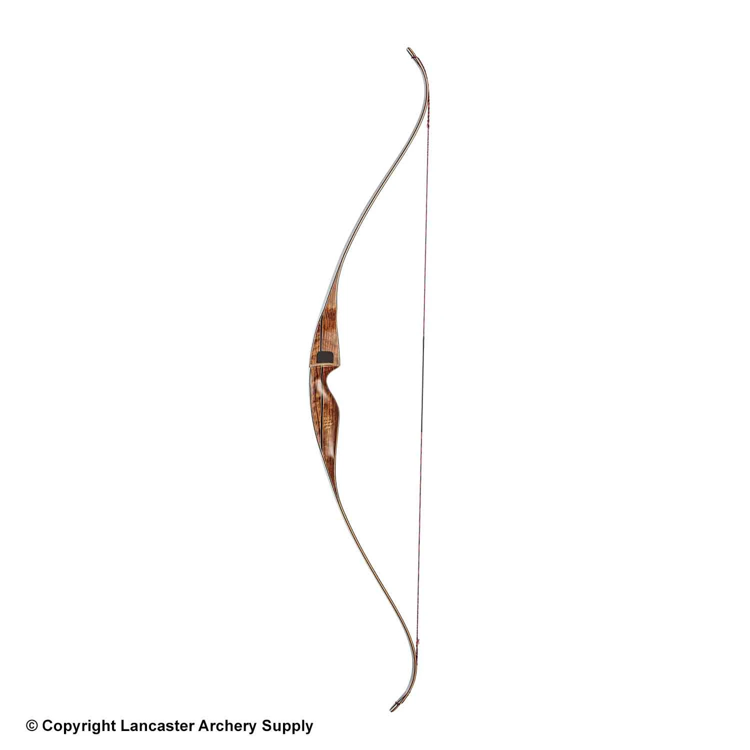 Fred Bear Super Grizzly Recurve Bow (Open Box X1033707) 1 Fred Bear Super Grizzly Recurve Bow (Open Box X1033707)