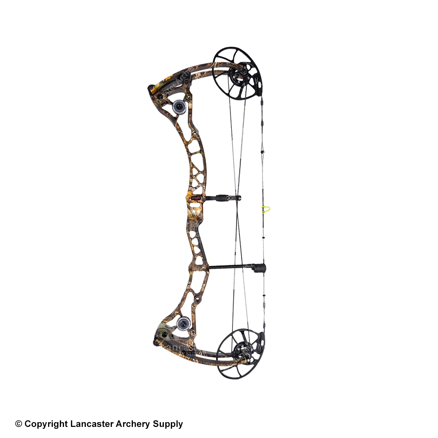 Bowtech CP30 Compound Hunting Bow 1 Bowtech CP30 Compound Hunting Bow
