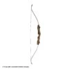 Sage Takedown Recurve Bow (Clearance X1031562)