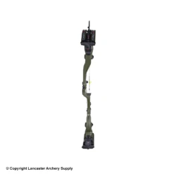 Bowtech Carbon One Compound Hunting Bow -Shooting Gear Store watergreen3