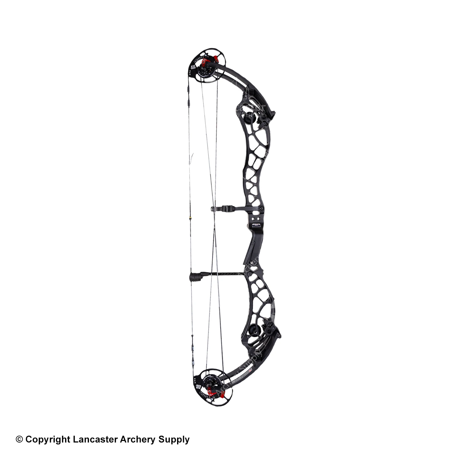 Bowtech Reckoning 36 Gen2 Compound Target Bow (Long Cam) 2 Bowtech Reckoning 36 Gen2 Compound Target Bow (Long Cam) - Image 2