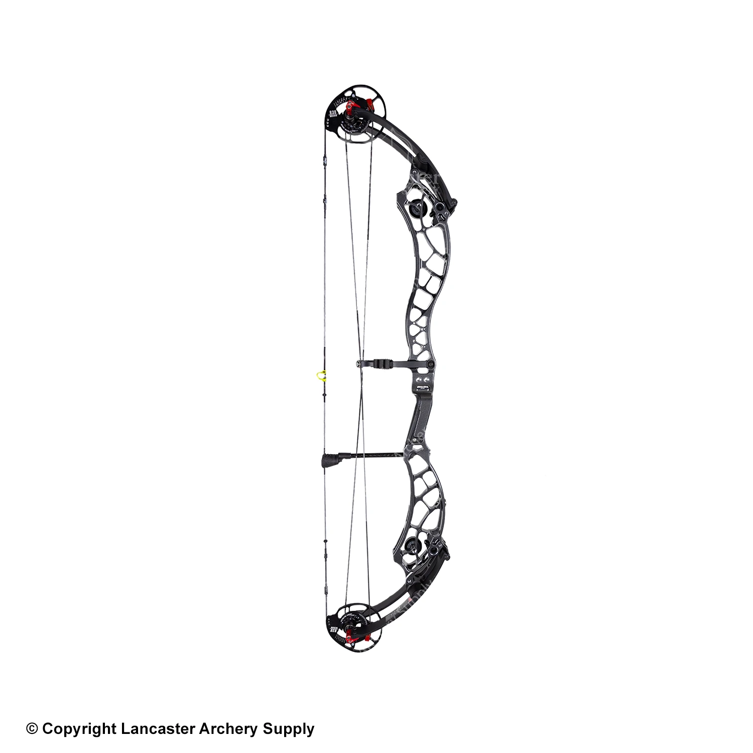 Bowtech Reckoning 39 Gen2 Compound Target Bow (Medium Cam) 2 Bowtech Reckoning 39 Gen2 Compound Target Bow (Medium Cam) - Image 2